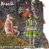 Time Won't Heal - Breech