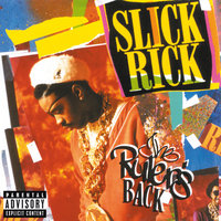 It's A Boy - Slick Rick