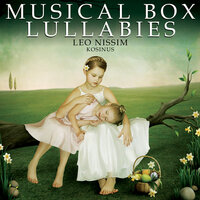Divine Box - Léo Nissim