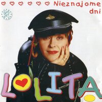 Nieznajome dni - Lolita