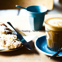 Spacious Moods for Lockdowns - Summer Chilling Jazz