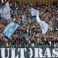 Ultras - Uomodisu & Kid Slam & Pepp Acab