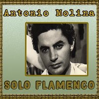 Al Que Presume de Sabio - Antonio Molina