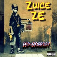 Dat Peebo (Intro) - Zuice ZE