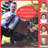 Skunken (masurka) - Øystein Nicolaisen