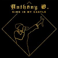 I Wanna Know What Love Is - Anthony B