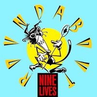 God - Nine Lives