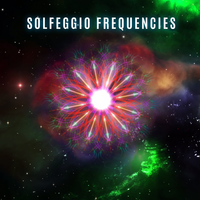 528 Hz Love Frequency Positive Transformation - Emiliano Bruguera