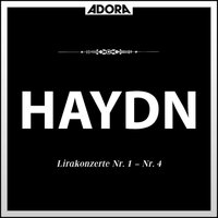 Lirakonzert No. 2 für Streicherensemble in G Major: III. Finale - Hugo Ruf & Susanne Lautenbacher & Ruth Nielen & Franz Beyer & Heinz Berndt & Oswald Uhl