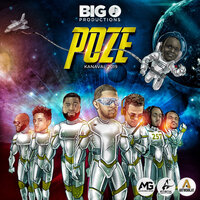 Poze - Olivier Martelly & Kenny & Atis Polky