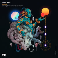Medusa - Devid Dega & Ronald Van Norden