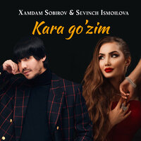 Kara go'zim - Хамдам Собиров