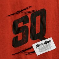 Roll over Lay Down - Status Quo