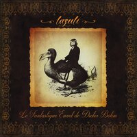 Les chansons sont des bouteilles à la mer - Lázuli