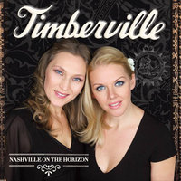 Walk Tall - Timberville & Christian Antblad