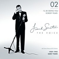 Hear My Song Violetta - Frank Sinatra & Tommy Dorsey Orchestra