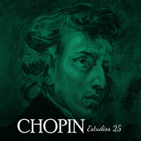 FEDERICO CHOPIN Doce estudios Op 25 - 10.wav - Orquesta Lírica de Barcelona & Фридерик Шопен