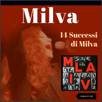Ballata Del Fiume - Milva & Orchestra William Galassini