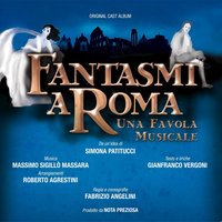 Se Fossi Come Lei - Massimo Sigillò Massara & Renata Fusco & Elisa Marangon & Massimo Sigillò Massara feat. Simona Patitucci, Toni Fornari, Cristian Ruiz, Renata Fusco