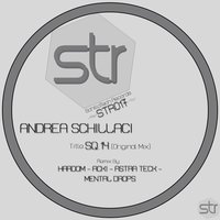 Sq.14 - Andrea Schillaci & Astra Teck