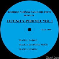 Carola - Paolo Del Prete & Roberto Albini
