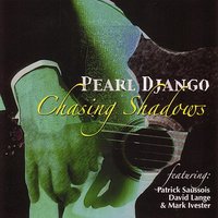 Bluesette - Pearl Django