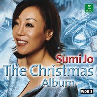 Mozart: Exsultate jubilate, K. 165: Fulget amica dies - Sumi Jo & Вольфганг Амадей Моцарт