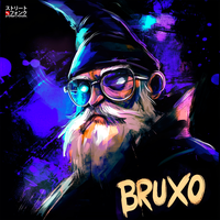 BRUXO - GRIMEHELL