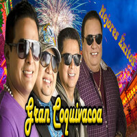 Calipso Bumback - Gran Coquivacoa