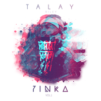 I'll Be There - Talay Riley