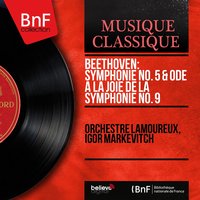Symphony No. 5 in C Minor, Op. 67: II. Andante con moto - Orchestre Lamoureux & Ludwig van Beethoven