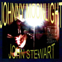 Looking Back Johanna - John Stewart