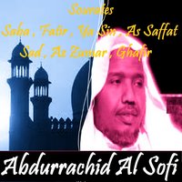 Sourate Fatir - Abdurrachid Al Sofi