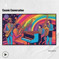 Culinary Groove - Jazzlets by Mike