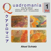 Udfarten, op. 9 No. 4: Udfarten, op. 9 No. 4 - Aksel Schiøtz & Folmer Jensen & Эдвард Григ