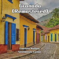 Luna De Miel En Puerto Rico - Cuarteto Ruffino & Sentimiento Latino
