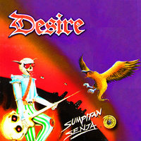 Tinggalkan - Desire
