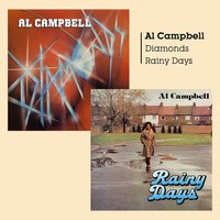 Don't Cry - Al Campbell
