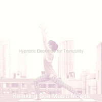 Acoustic Guitar Solo Soundtrack for Tranquility - Relaxing Spa Music Moods