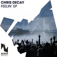 Get Down - Chris Decay