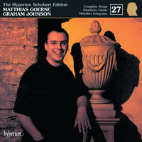 Schubert: Der Knabe, D. 692 - Graham Johnson & Matthias Goerne & Франц Шуберт