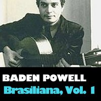 Euridice - Baden Powell