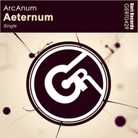 Aeternum - Arcanum