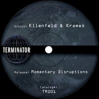 Disruptor - Housemeister & Klienfeld & Krames