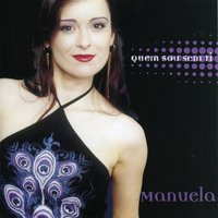 Mais de Mil Amores - Manuela