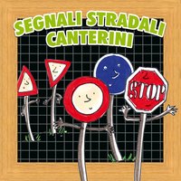 Scusi signor vigile - Le mele canterine