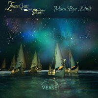 Sacred Litany - InnerSync & Magdalen Silvestra