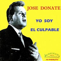 No Toques Este Disco - Jose Donate