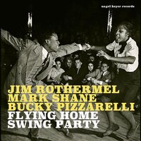 What a Little Moonlight Can Do - Bucky Pizzarelli & Jim Rothermel & Mark Shane & Harry Allen & Dan Barrett