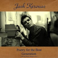 I'd Rather Be Thin Than Famous - Jack Kerouac